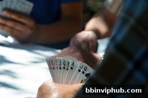 BBIN真人分享：麻将进阶技巧与提高方法——从新手到高手的实战指南