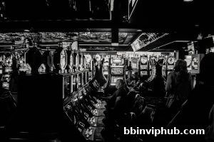 BBIN真人桌游玩法变种与创新全解析