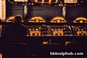 香港六合彩边缘玩法深度解读：BBIN真人助你掌握策略精髓