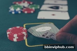 BBIN真人策略指南：深度提升桌游概率理解的实用技巧