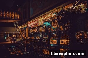 BBIN真人棋牌平台签到：轻松累积额外返利的实战技巧