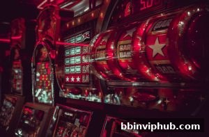 推牌九与龙虎：BBIN真人玩家常踩的坑与正确打法