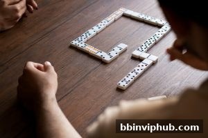 BBIN真人桌游：协作与竞争中的策略博弈