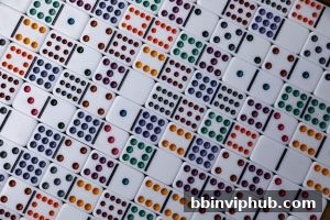 BBIN真人揭秘：麻将分牌规则背后的随机真相与常见误解