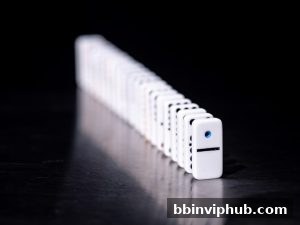BBIN真人深度指南：腾讯麻将胆拖与复式组合投注新思路